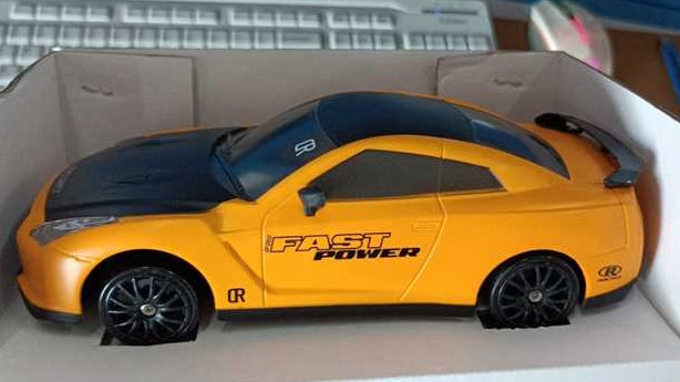2.4G Drift Rc Car 4WD RC Drift Car Toy