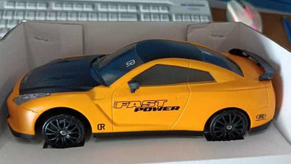 2.4G Drift Rc Car 4WD RC Drift Car Toy