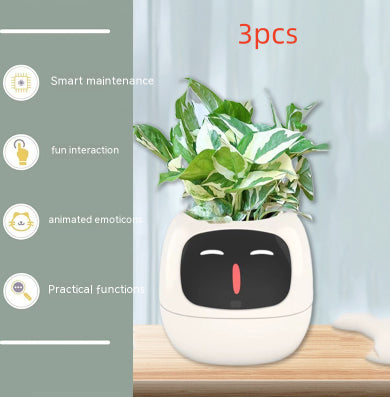 Smart Planter Endless Fun