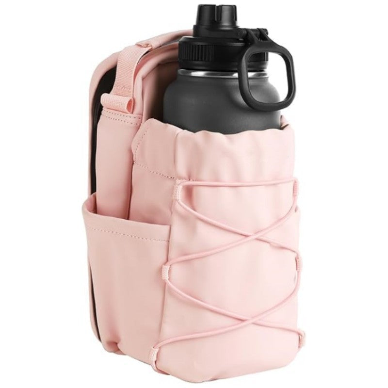 Fitness Magnetic Kettle Bag Crossbody Bag Magnetic Gym Bag For Men And Women