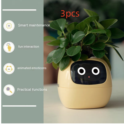Smart Planter Endless Fun