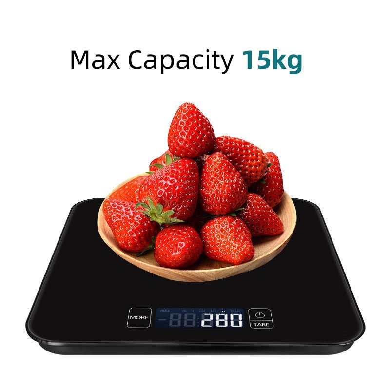 Mini Baking Scale For Food
